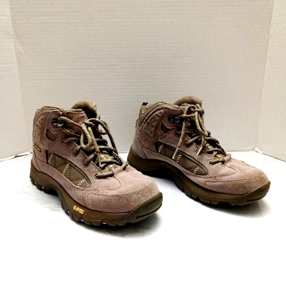 Hi-Tec Shoes - Hi-Tec Kentani Hiking Boots SZ 7